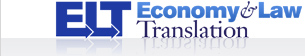 Economy & Law Translation